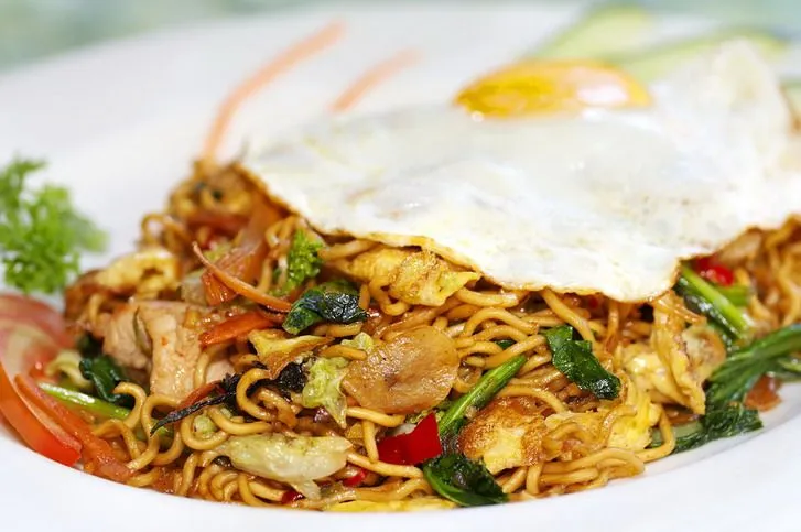 Mie Goreng